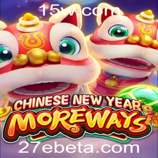 Explorando o Fascinante Mundo de CHINESENEWYEARMOREWAYS em 27Ebet