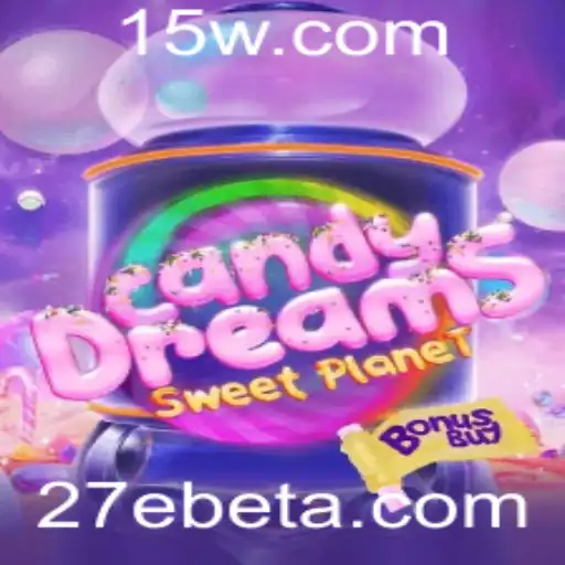 CandyDreamsSweetPlanet: Explorando Aventuras Doces no Universo dos Jogos