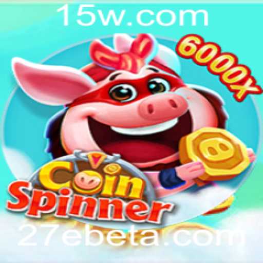 CoinSpinner: A Nova Sensação no Mundo dos Jogos com 27Ebet