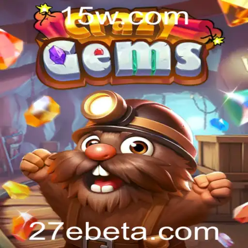 Descubra o Universo Fascinante de CrazyGems com 27Ebet