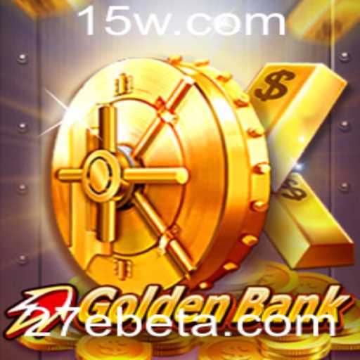 CrazyGoldenBank: O Novo Fenômeno de Jogo com 27Ebet