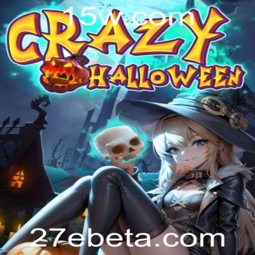 Descubra o Empolgante Mundo de CrazyHalloween com 27Ebet