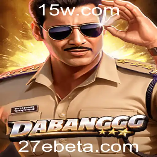 Explorando o Mundo de DABANGGG: Um Jogo Inovador com 27Ebet