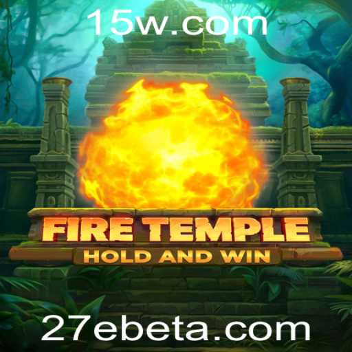 FireTemple: O Novo Jogo que Incendeia o Universo do Entretenimento Digital