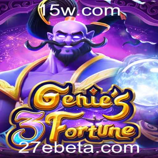 Desvendando o Mundo de Genie3Fortune: Um Guia Completo