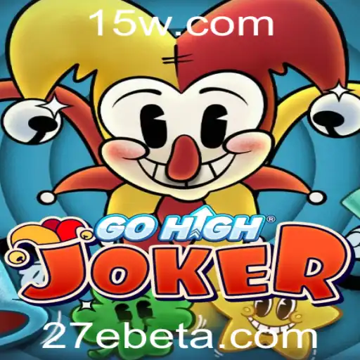Explorando o Fascinante Mundo de GoHighJoker com 27Ebet