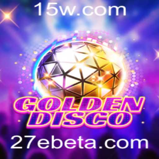 GoldenDisco: Uma Nova Era de Entretenimento com 27Ebet