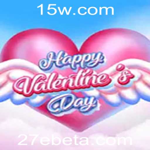 Descubra o Novo Jogo HappyValentinesDay com 27Ebet: Regras e Detalhes
