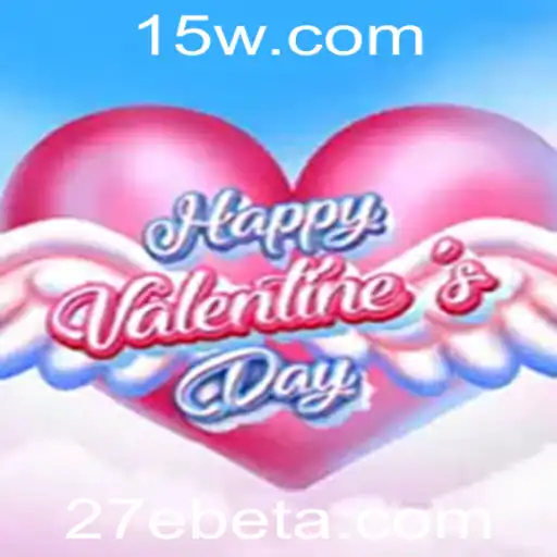 Descubra o Novo Jogo HappyValentinesDay com 27Ebet: Regras e Detalhes