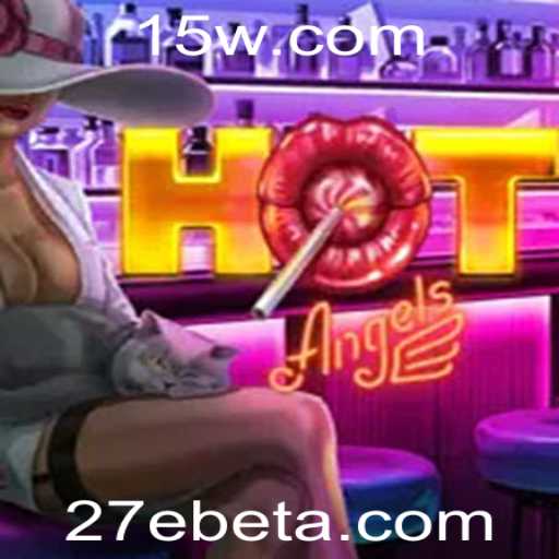Explorando o Mundo de HotAngels: Um Novo Horizonte de Entretenimento em 27Ebet