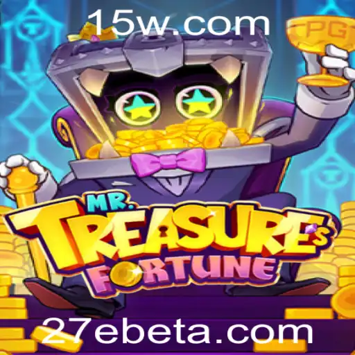 Descubra o Fascinante Mundo de MrTreasuresFortune