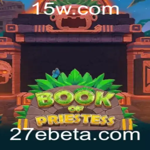 Explorando o Universos de 'BookOfPriestess': Um Novo Fenômeno no Mundo dos Jogos