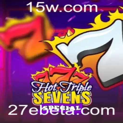 Explorando o Fascinante Mundo do HotTripleSevensSpecial