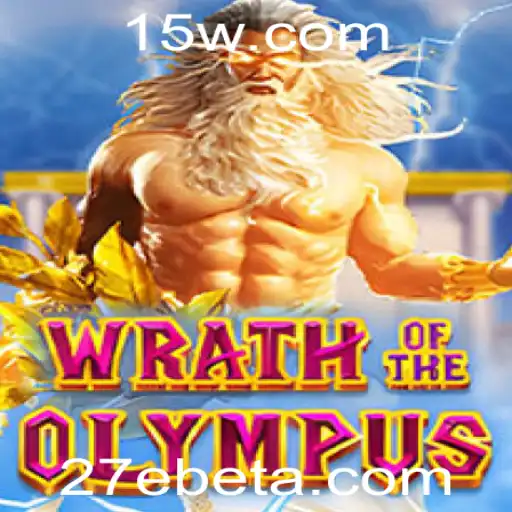 Descobrindo WrathofOlympus: Uma Imersão no Mundo dos Deuses
