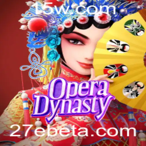 OperaDynasty: A Nova Sensação do Mundo dos Jogos