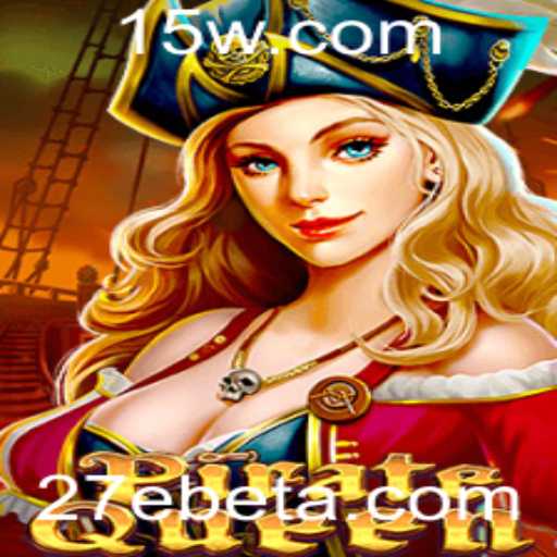 PirateQueen: Explorando os Sete Mares com 27Ebet