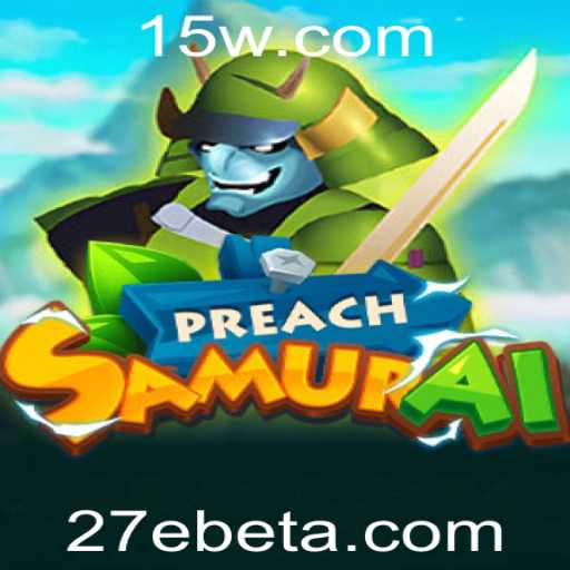 Descubra o Fascinante Mundo de PreachSamurai – A Nova Sensação dos Jogos