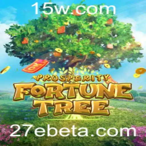 ProsperityFortuneTree: O Jogo Revolucionário da 27Ebet em 2023