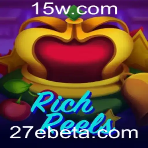 Explorando o Universo de RichReels: O Jogo Inovador com 27Ebet