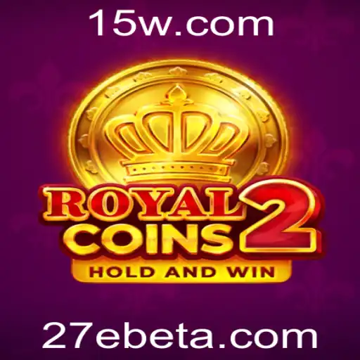 Descubra RoyalCoins2: A Nova Aventura de Jogo Online com 27Ebet