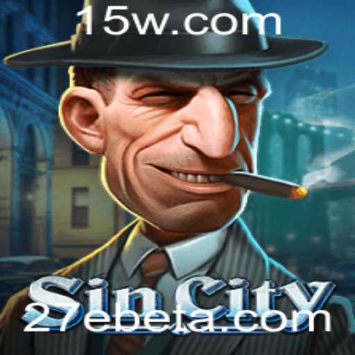 Explorando SinCity: O Novo Jogo com Emoções de 27Ebet