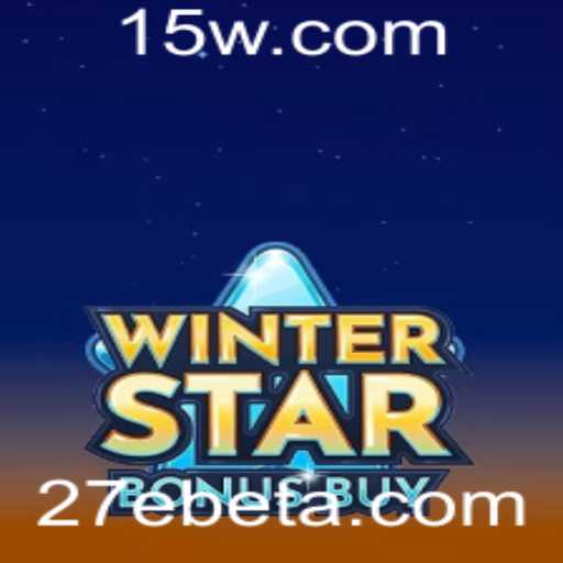 Explorando WinterStarBonusBuy: Um Novo Capítulo no Universo 27Ebet