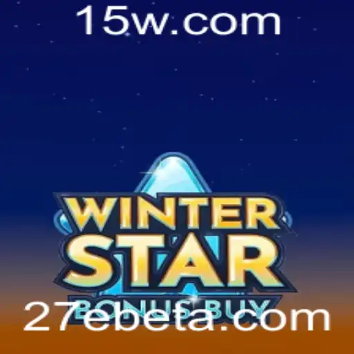 Explorando WinterStarBonusBuy: Um Novo Capítulo no Universo 27Ebet
